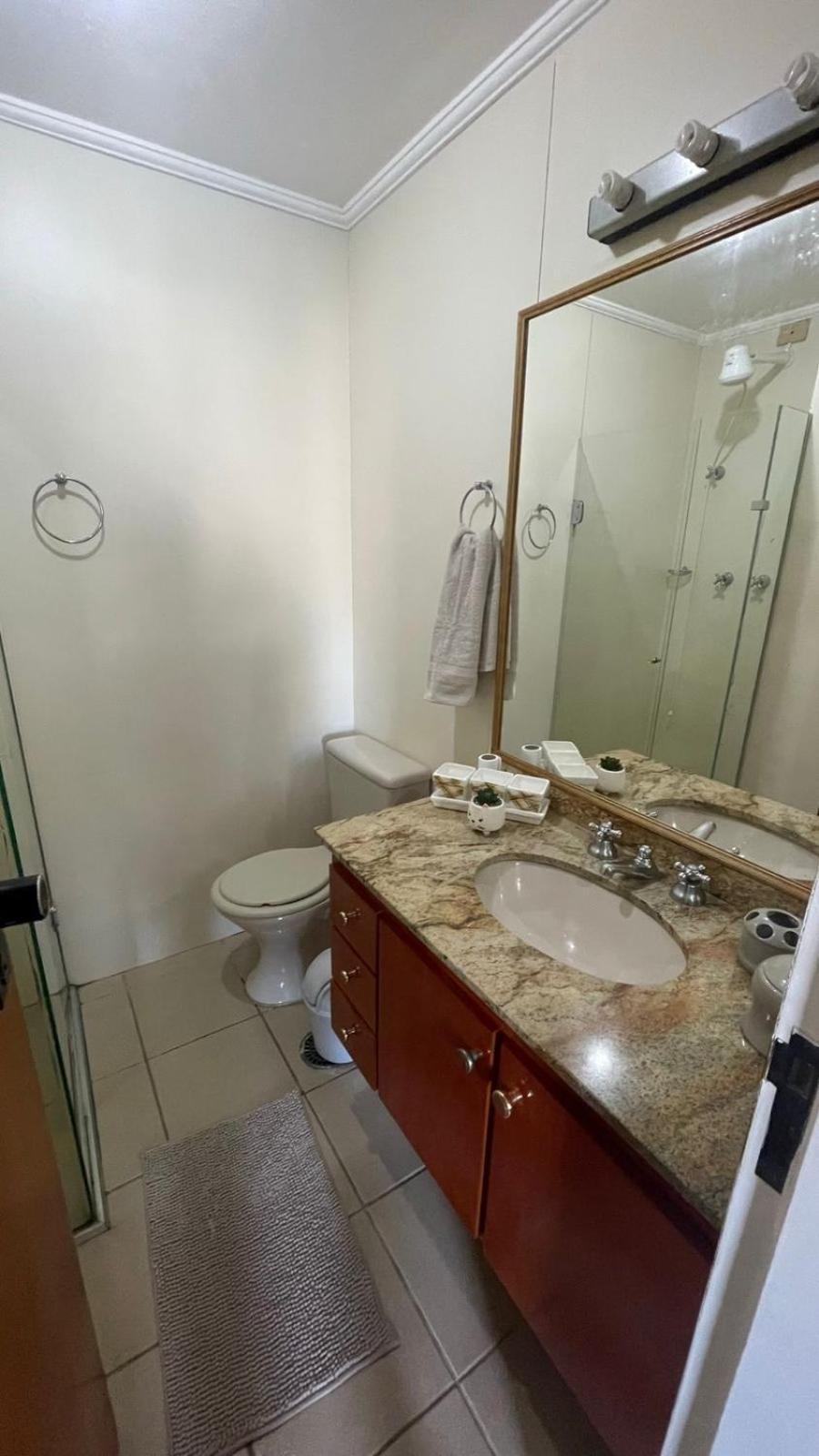 Ferienwohnung Flat Capitania Varam L Beira-Mar L 2 Vagas L Serv Praia Guarujá Exterior foto