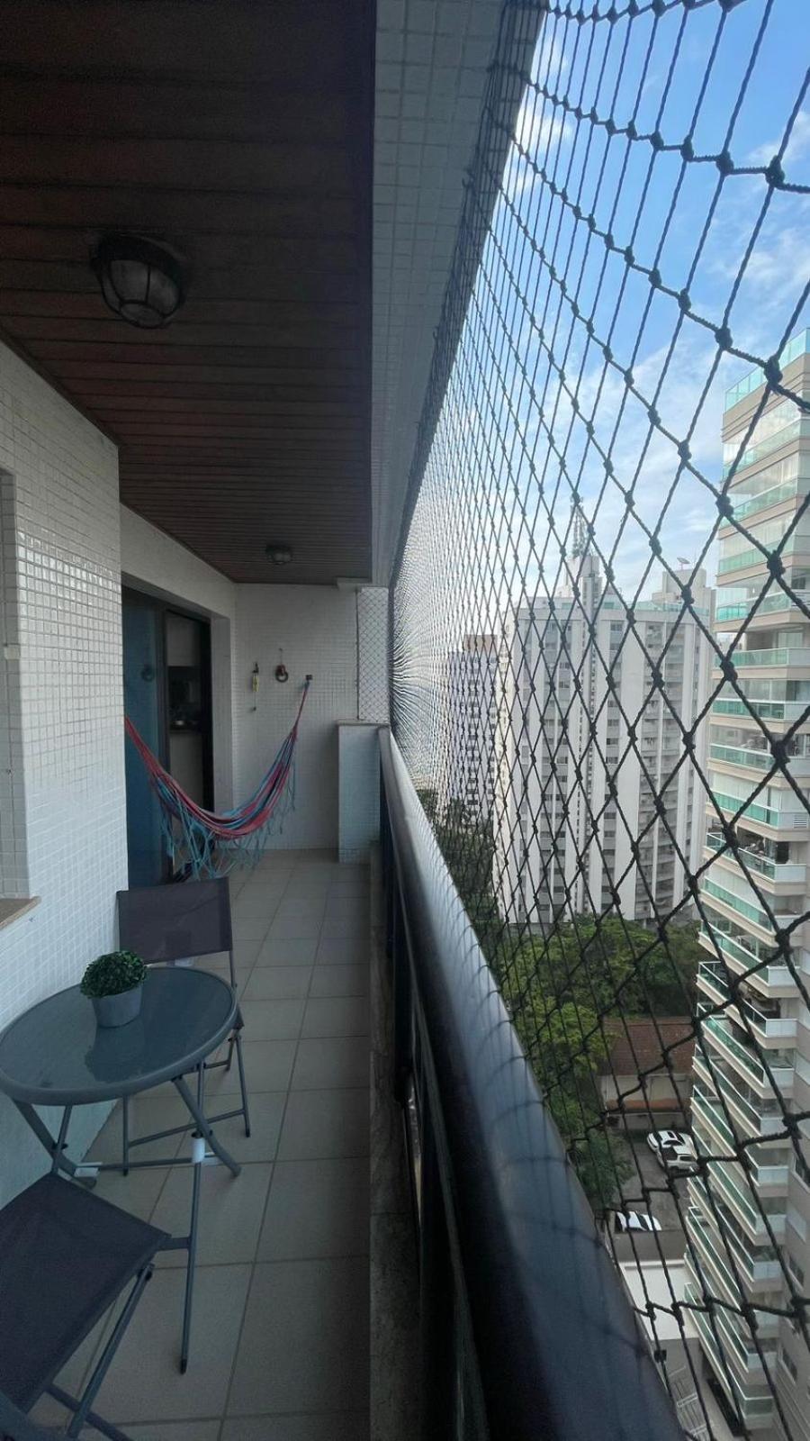 Ferienwohnung Flat Capitania Varam L Beira-Mar L 2 Vagas L Serv Praia Guarujá Exterior foto